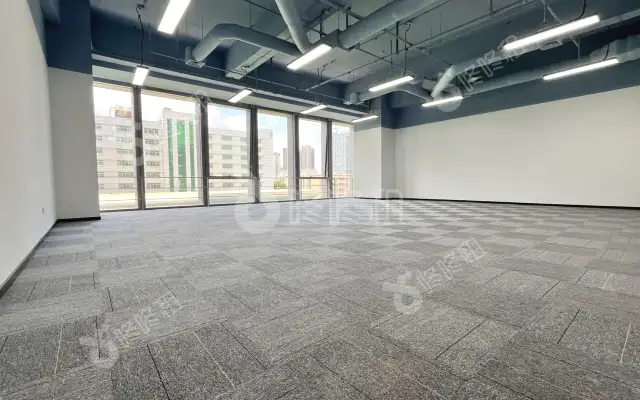 创投大厦_200平米_精装_办公室房源出租