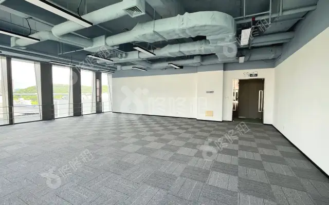 创投大厦_222平米_精装_办公室房源出租