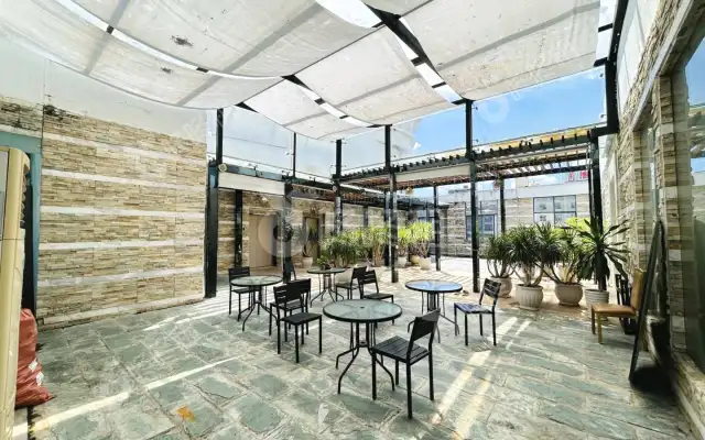 东吴创意园_350平米_精装_办公室房源出租