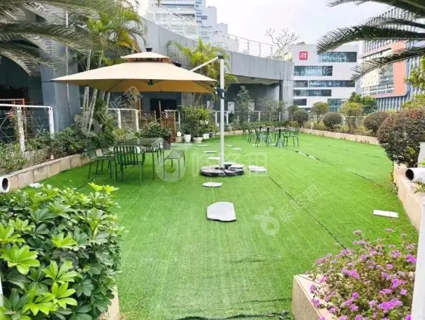 海松大厦_84平米_精装_办公室房源出租