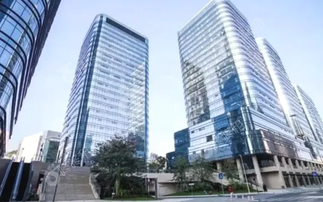 新一代信息技术产业园_出租/租金_楼盘外观图