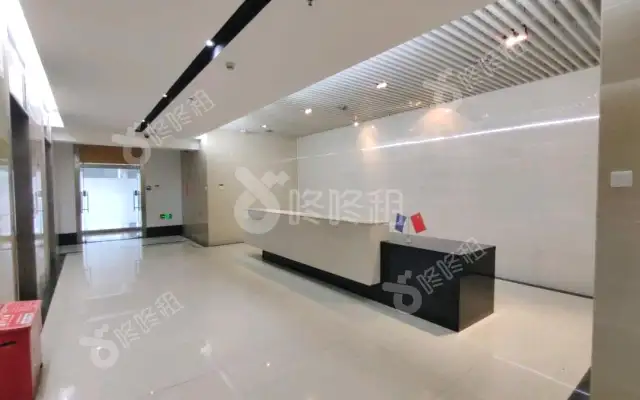 凯达尔集团大厦_2316平米_精装_办公室房源出租