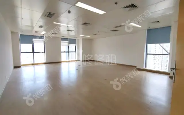 凯达尔集团大厦_2316平_精装_办公室房源出租