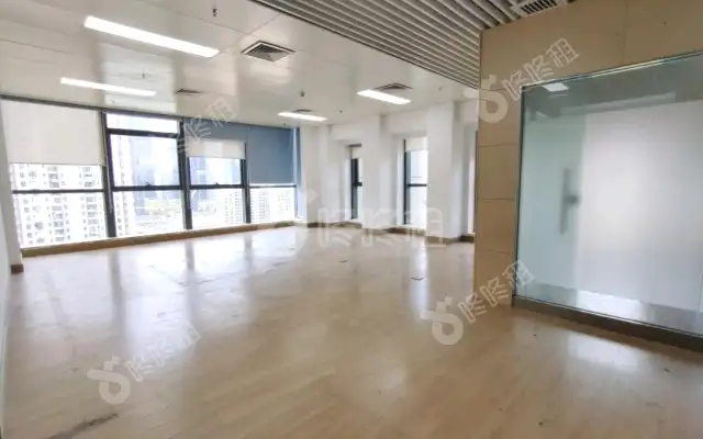凯达尔集团大厦_2316平_精装_办公室房源出租