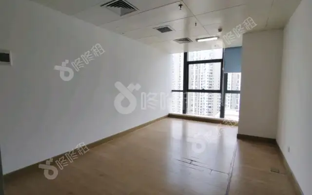 凯达尔集团大厦_2316平_精装_办公室房源出租