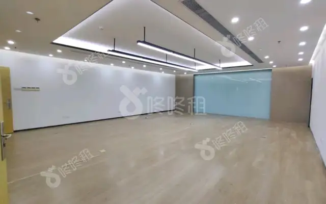 凯达尔集团大厦_2316平_精装_办公室房源出租