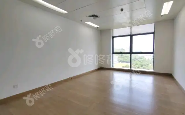 凯达尔集团大厦_2316平_精装_办公室房源出租