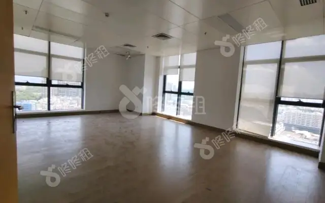 凯达尔集团大厦_2316平_精装_办公室房源出租