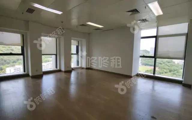凯达尔集团大厦_2316平_精装_办公室房源出租