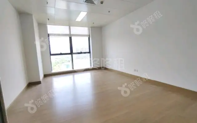 凯达尔集团大厦_2316平_精装_办公室房源出租