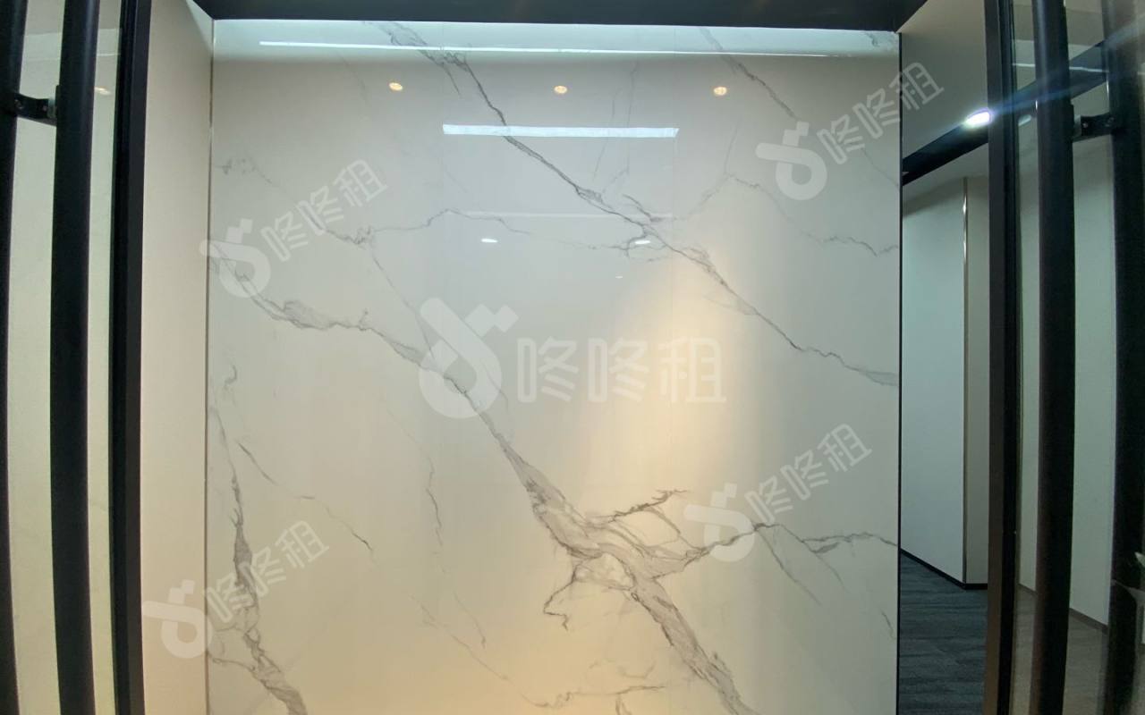 丽雅查尔顿广场_115平_豪装_前台
