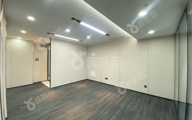 丽雅查尔顿广场_142平_精装_办公室房源出租