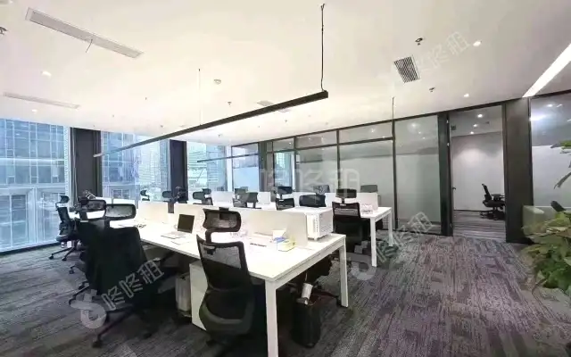 天珑移动大厦_205平米_精装_办公室房源出租