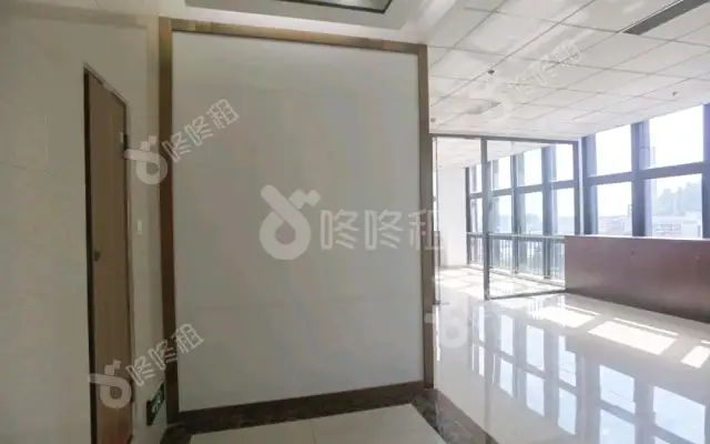 赤湾海景大厦_179平米_精装_办公室房源出租