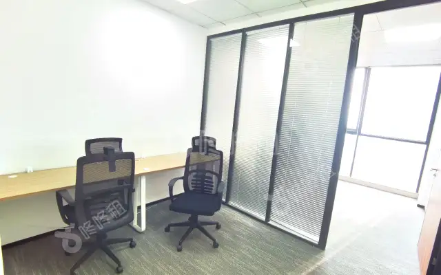 深圳湾科技生态园_56平米_精装_办公室房源出租