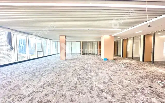 鹏润达大厦(鹏润达商业广场)_672平米_精装_办公室房源出租