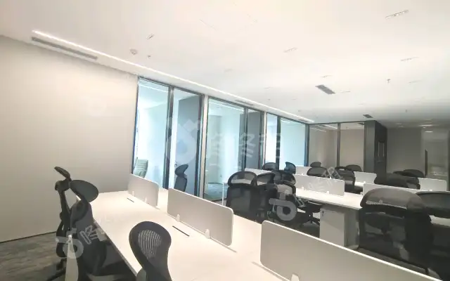 康泰创新广场_200平米_精装_办公室房源出租