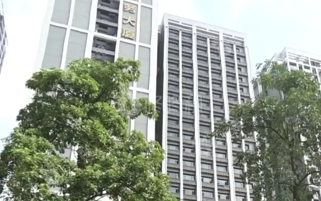 锐均商务大厦_出租/租金_楼盘外观图