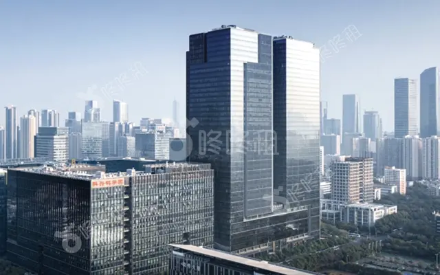 光明科兴科学园_出租/租金_楼盘外观图