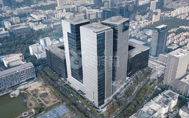 光明科兴科学园_出租/租金_楼盘外观图