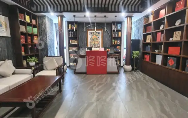 创想科技大厦_700平_精装_办公室房源出租