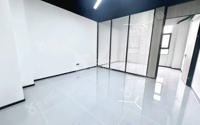 华匀大厦_74平米_精装_办公室房源出租