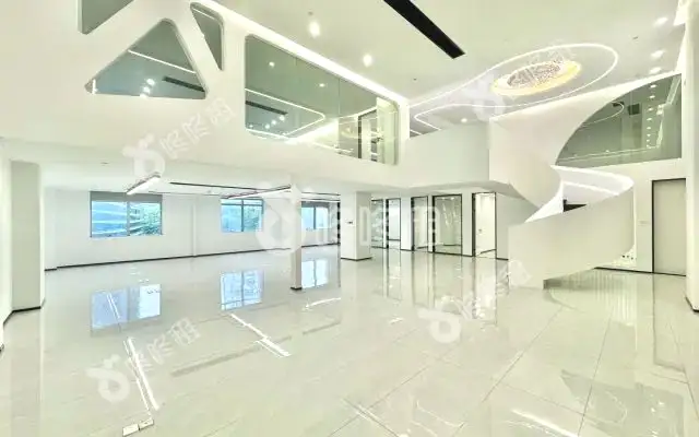 中科纳能大厦_365平米_精装_办公室房源出租