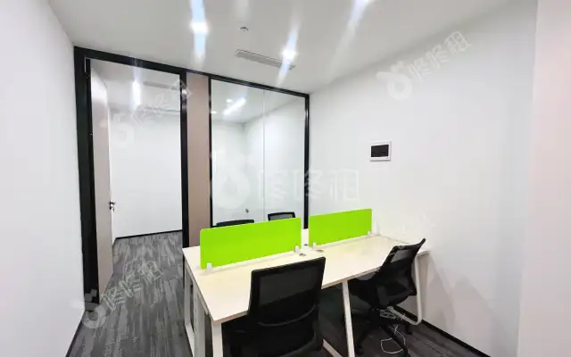 园西工业区_53平米_精装_办公室房源出租