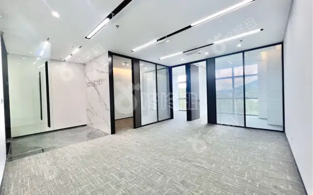 绿景美景广场_174平米_精装_办公室房源出租