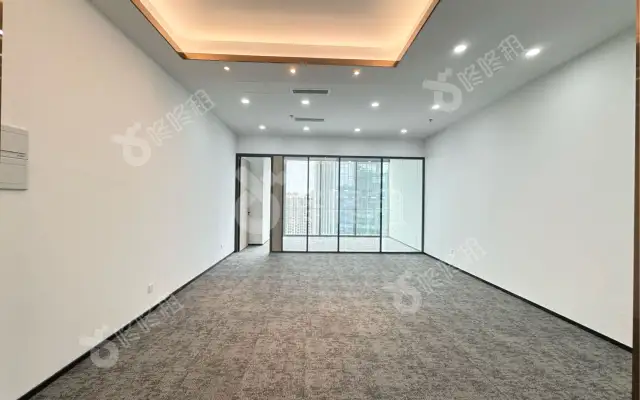 方大城_150平米_豪装_办公室房源出租