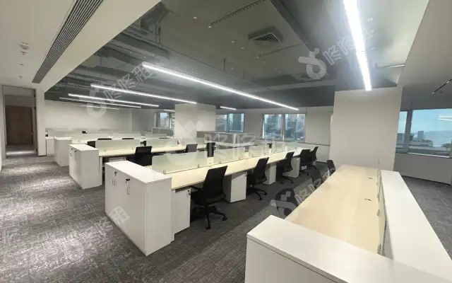新时代广场_516.39平米_精装_办公室房源出租