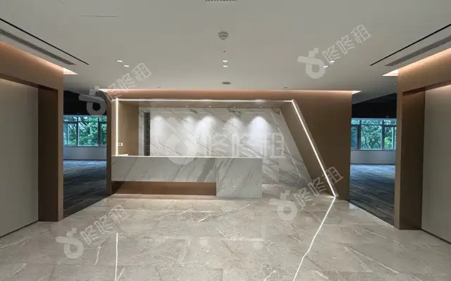 威新软件园（金地威新科技园）_1286平米_精装_办公室房源出租