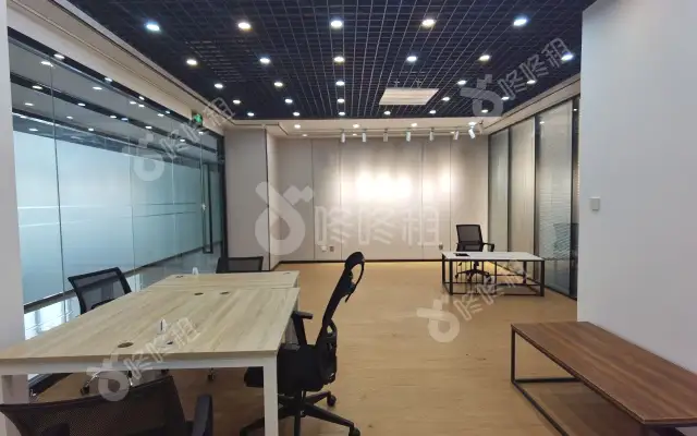 331创意园_342平米_豪装_办公室房源出租