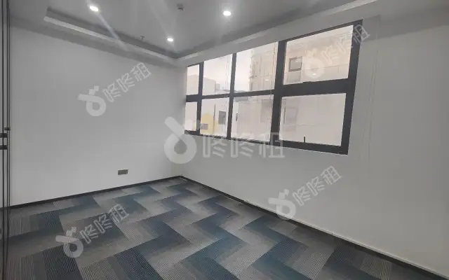 331创意园_242平米_精装_办公室房源出租