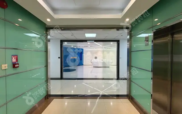 威新软件园（金地威新科技园）_628.98平米_精装_办公室房源出租