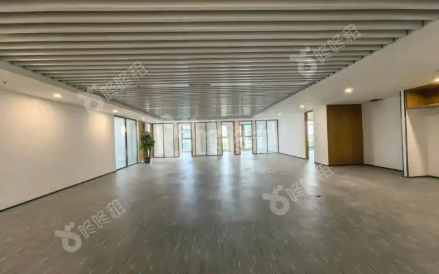 莲花广场_538.33平米_精装_办公室房源出租