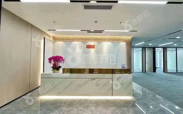 天珑移动大厦_352平米_精装_办公室房源出租