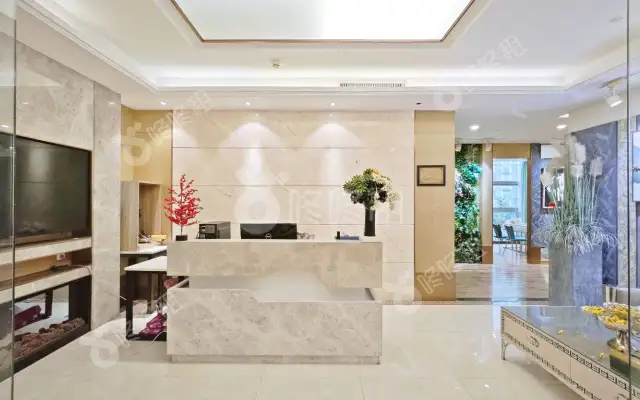 海王星辰大厦_722平米_精装_办公室房源出租