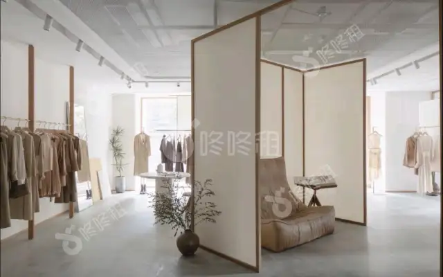 科兴科学园_597.2平米_精装_办公室房源出租