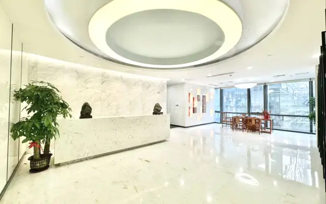 科兴科学园_782平米_精装_办公室房源出租