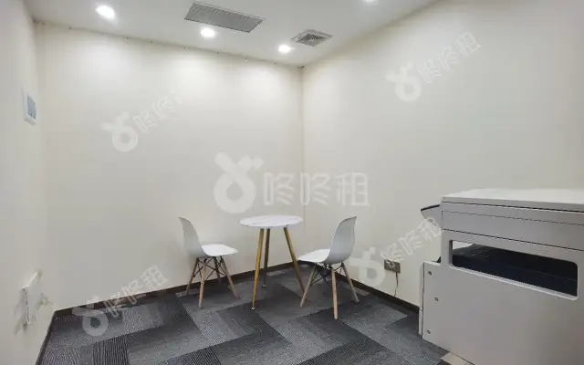中国凤凰大厦_228平_精装_办公室房源出租