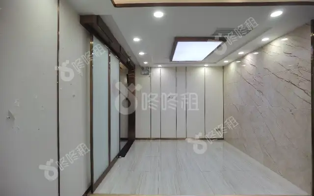 中国凤凰大厦_228平_精装_办公室房源出租