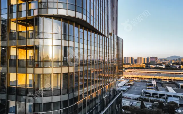 传意园_出租/租金_楼盘外观图