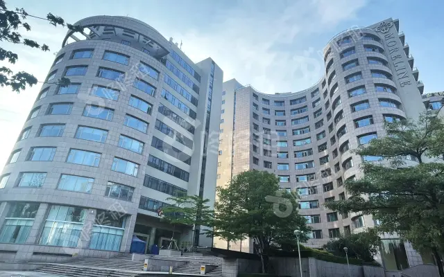 沐兰艺术大厦_出租/租金_楼盘外观图
