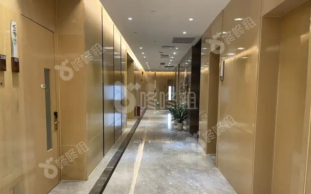 沐兰艺术大厦_出租/租金_楼盘外观图