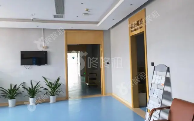 沐兰艺术大厦_出租/租金_楼盘外观图