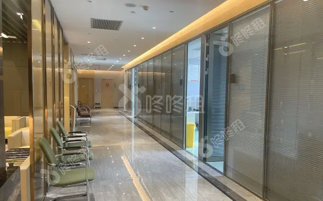 沐兰艺术大厦_出租/租金_楼盘外观图
