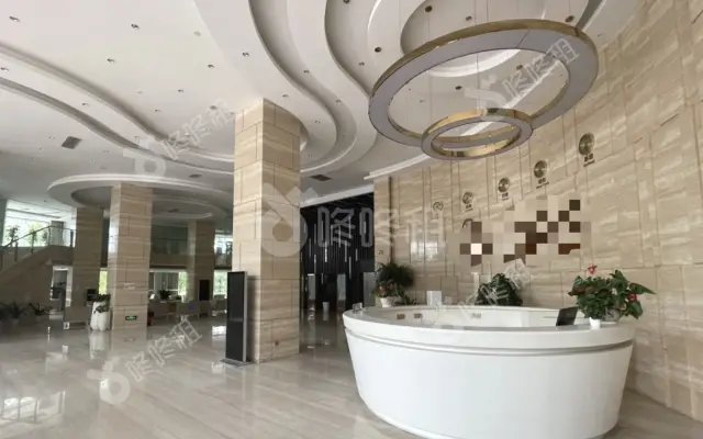 沐兰艺术大厦_出租/租金_楼盘外观图