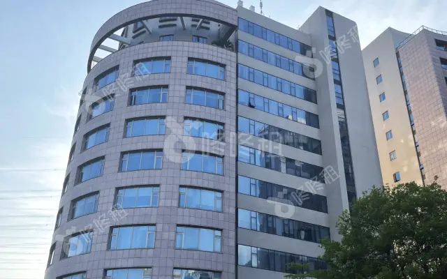 沐兰艺术大厦_出租/租金_楼盘外观图