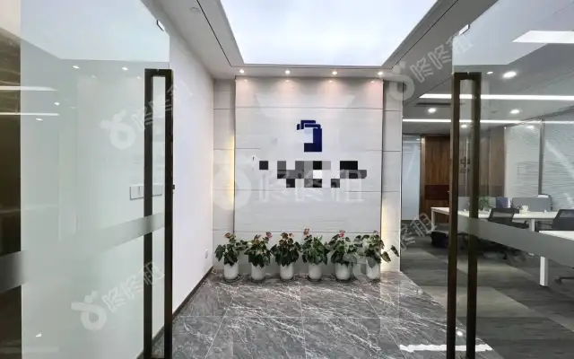 金迪世纪大厦_342平米_精装_办公室房源出租